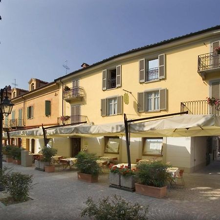 Albergo Badellino Bra Phòng bức ảnh
