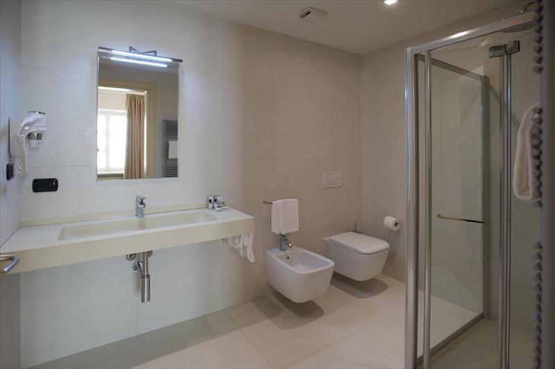 Albergo Badellino Bra Ngoại thất bức ảnh
