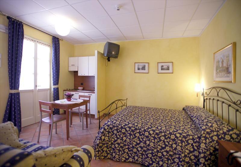 Albergo Badellino Bra Ngoại thất bức ảnh