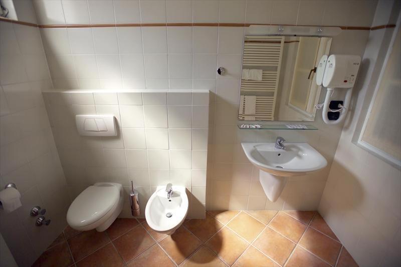 Albergo Badellino Bra Ngoại thất bức ảnh
