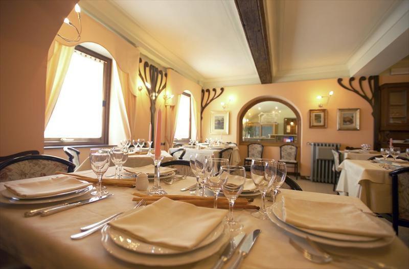 Albergo Badellino Bra Ngoại thất bức ảnh