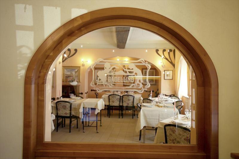 Albergo Badellino Bra Ngoại thất bức ảnh