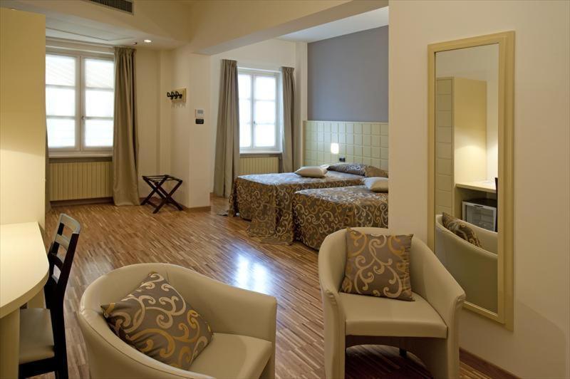Albergo Badellino Bra Ngoại thất bức ảnh