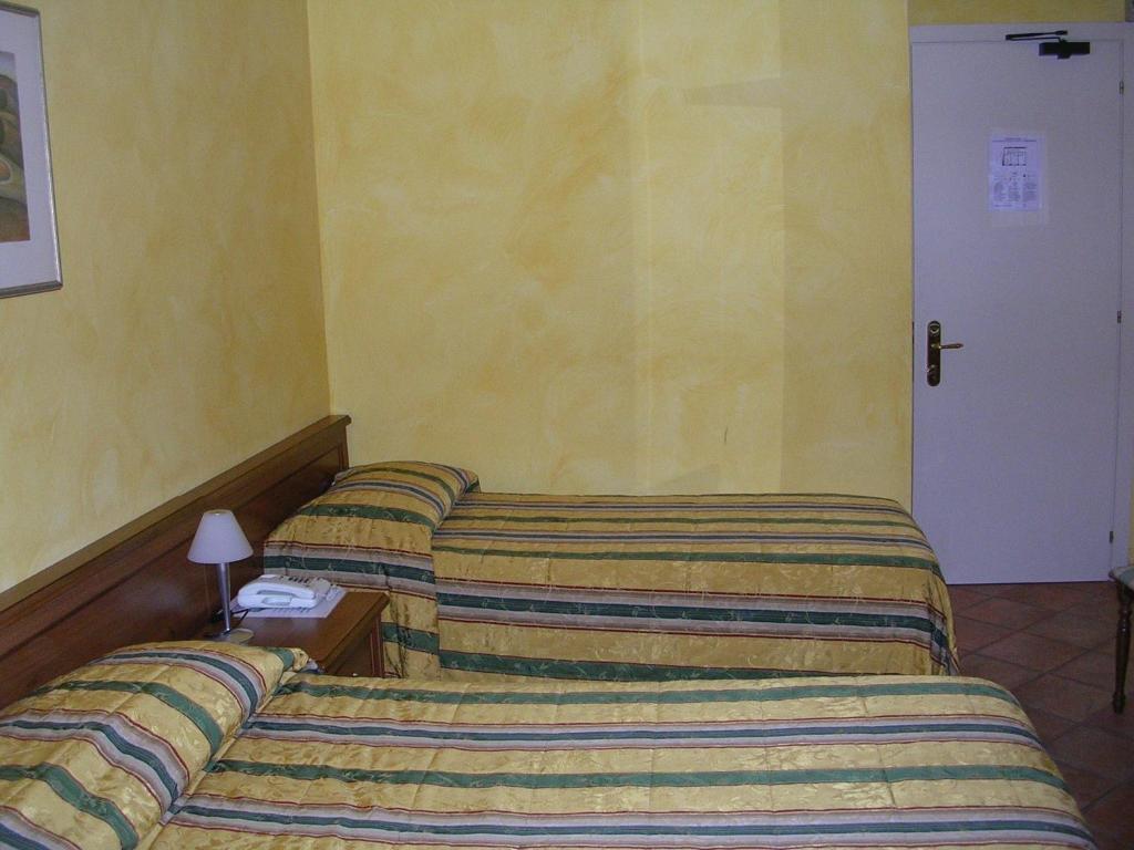 Albergo Badellino Bra Phòng bức ảnh