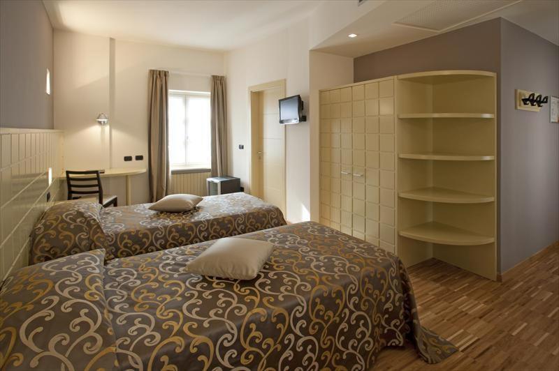 Albergo Badellino Bra Phòng bức ảnh