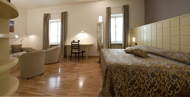 Albergo Badellino Bra Phòng bức ảnh