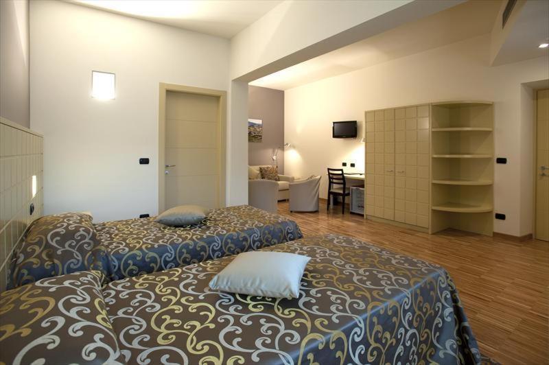Albergo Badellino Bra Phòng bức ảnh